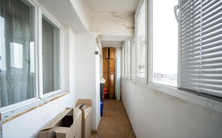 Apartament cu 4 camere decomandat tip U Dacia dubla orientare - Poză 8