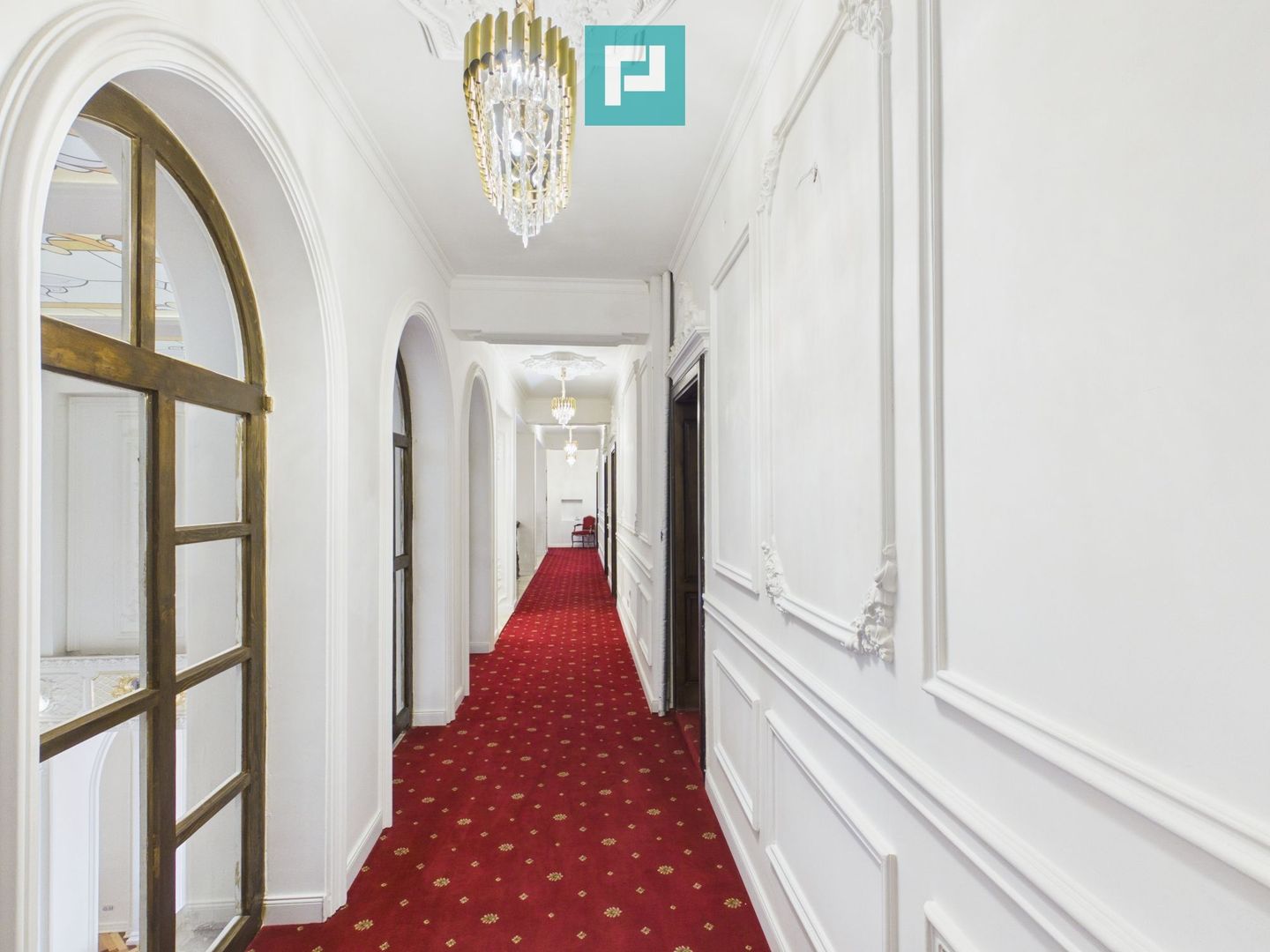Proprietate Exclusivistă Rezidențial Seniori - Poză 15