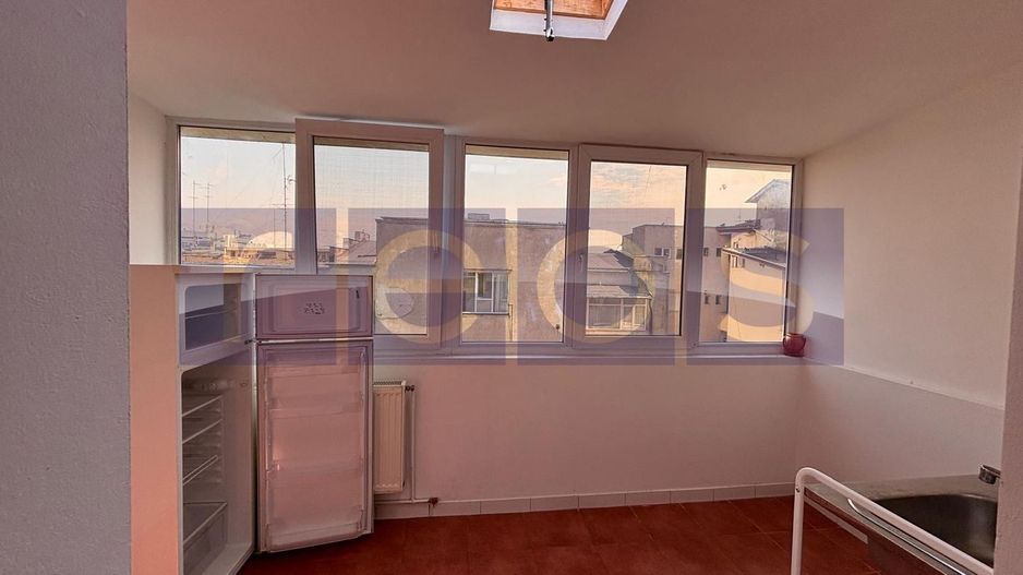 VANZARE GARSONIERA STUDIO 25MP RENOVAT CENTRALA PROPRIE PARCUL CISMIGIU - Poză 8