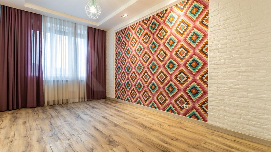 Vânzare, apartament, 2 camere, str. Calea Ieșilor, Buiucani - Poză 8