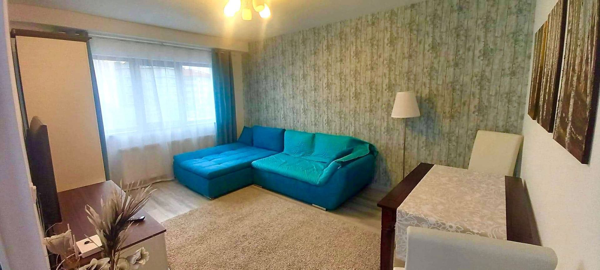 Apartament 2 camere Regie Residence - Poză 6