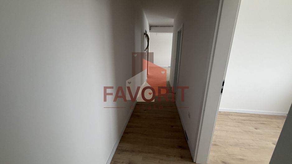 Finisaje la alegere. Gradina proprie de 46 mp. 2 locuri de parcare in CF - Poză 4