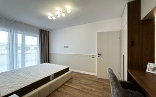 Penthouse spectaculos | 3 camere | La cheie | Eroilor - Poză 14