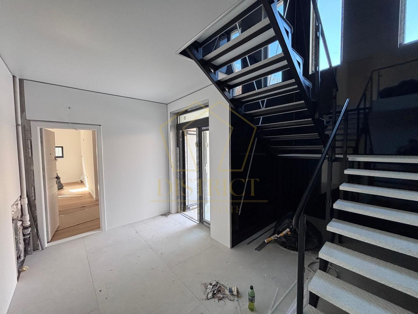 Com 0% Apartamente noi cu 2 camere, NZEB, panouri - Poză 12