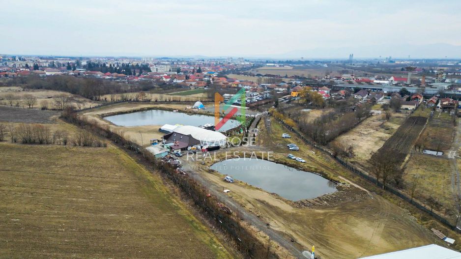 Investitie | Salon Evenimente | Oportunitate multipla Brasov - Poză 30