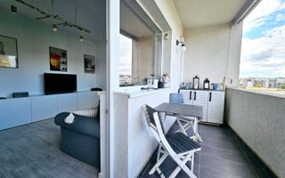 Apartament 3 camere Libertatii - 13 Septembrie  - Uranus ( Unirii ) - Poză 9