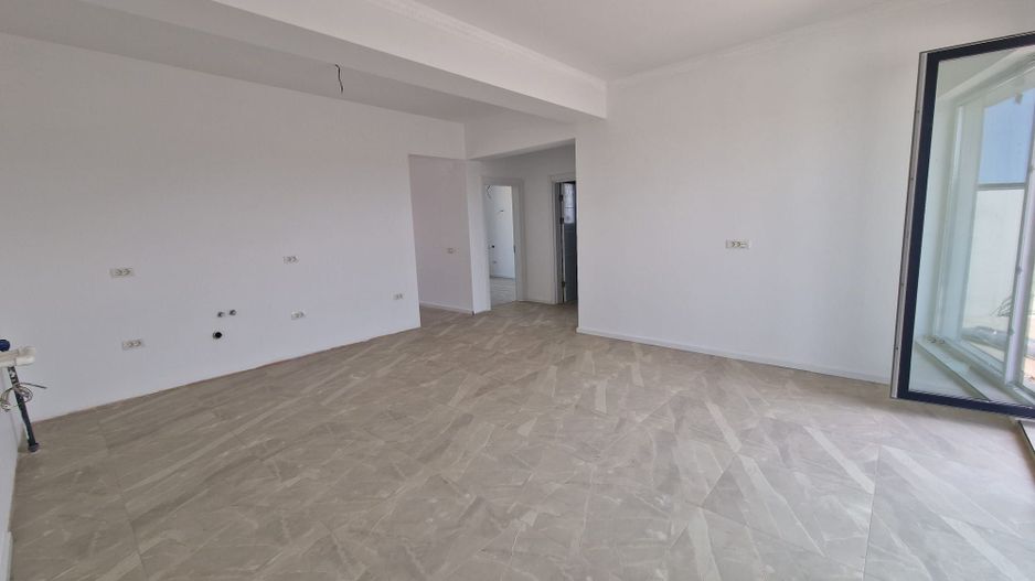 Casă Individuală Stil Mediteraneean – Parter + Mansardă | OTOPENI - TUNARI - Poză 5