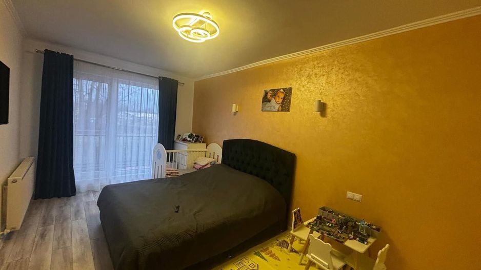 Vanzare apartament cu gradina proprie zona SPITALUL REGIONAL - Poză 5