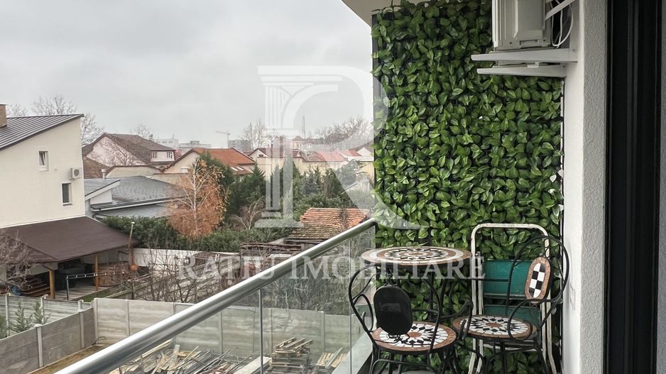 2 Camere | Ultracentral Civic | Cartier nou CHARM | Parcare Subterană - Poză 4