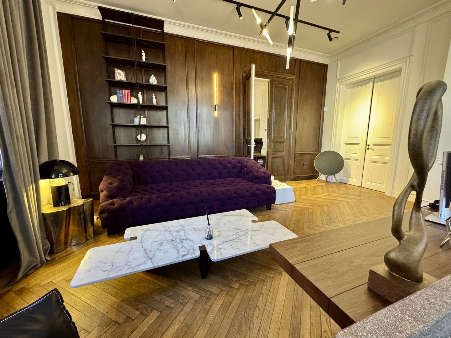 Spațiu de birouri ultracentral de vânzare - Poză 2