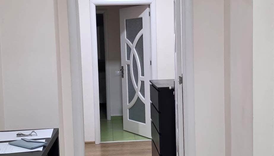 AP. 2 CAMERE MILITARI, PET- FRIENDLY, CENTRALA, PARCARE, METROU 2 MIN - Poză 6