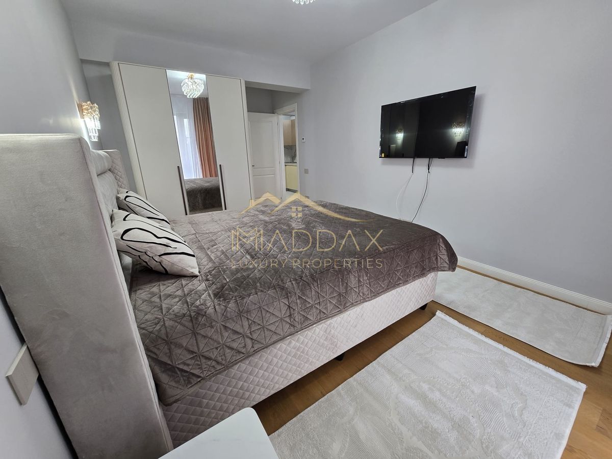 Inchiriere Unirii Fântâni | 2 Camere Lux | Prima închiriere | 2 Băi | - Poză 2