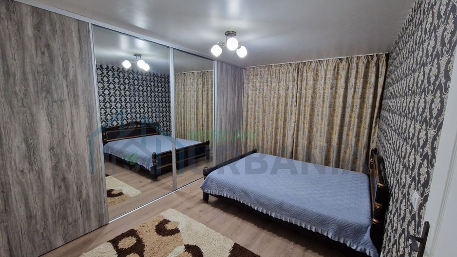 Apartament 2 camere CUG Rond Vechi – prima închiriere | Complet utilat | Total decomandat - Poză 1