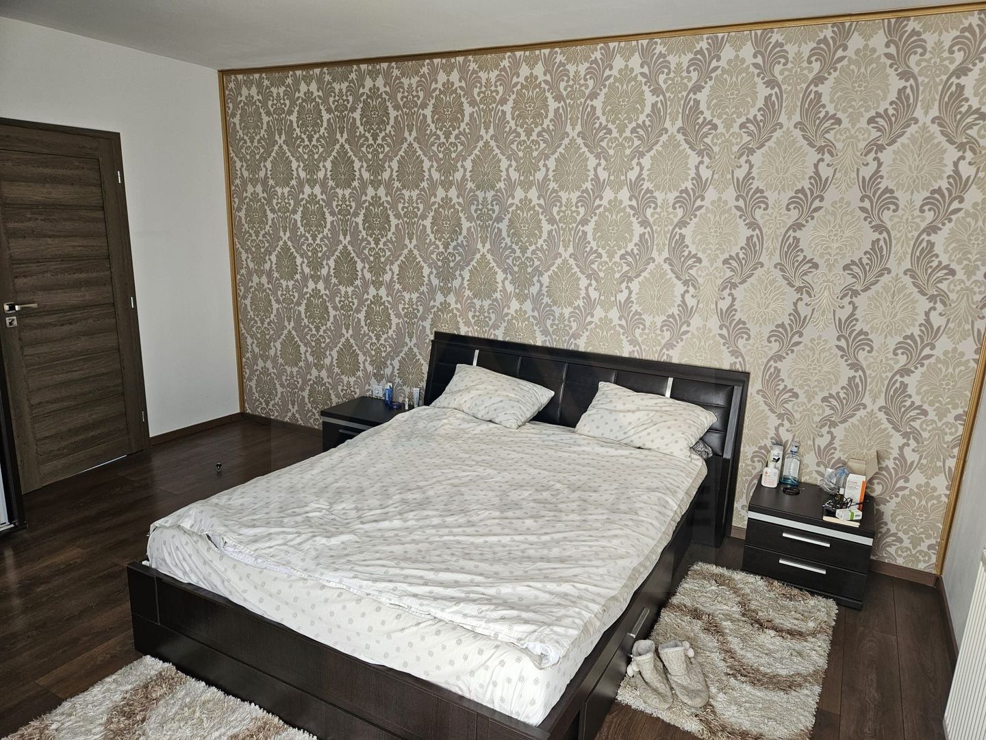 Apartament modern 3 camere baie cu geam parcare privata pe Dna Stanca - Poză 13