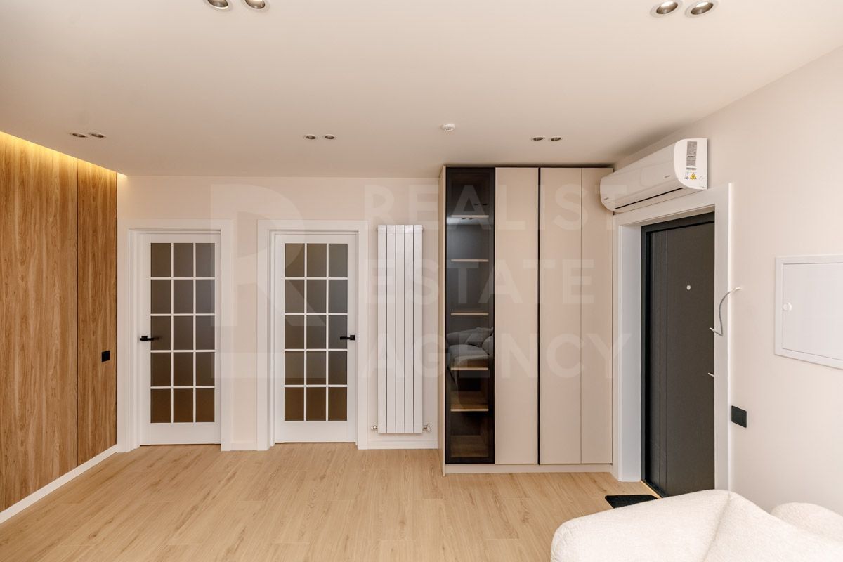 Vânzare, apartament, 2 camere, str. Vasile Lupu, Buiucani - Poză 5