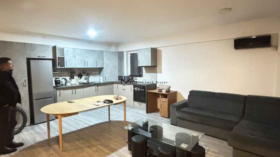 De vanzare Apartament 2 camere,Soho Residence Brasov - Poză 1