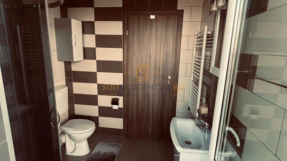 Apartament 2 camere - vedere spre Delta Văcărești -10 minute Metrou - Poză 8