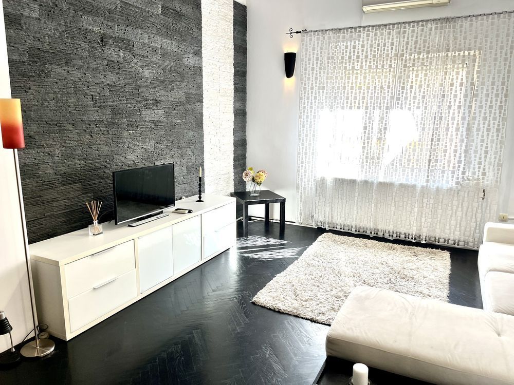 Apartament 2 camere + cameră bonus | Vilă | Parcul Carol | Parcare inc - Poză 2