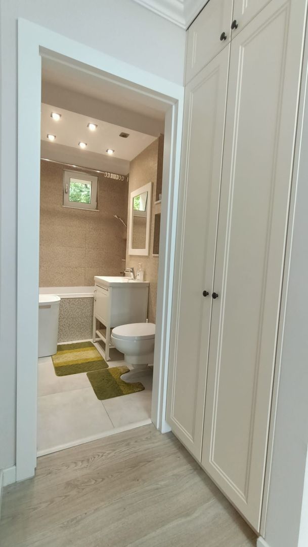 De inchiriat! Apartament frumos si mare in Gheorgheni - Poză 39