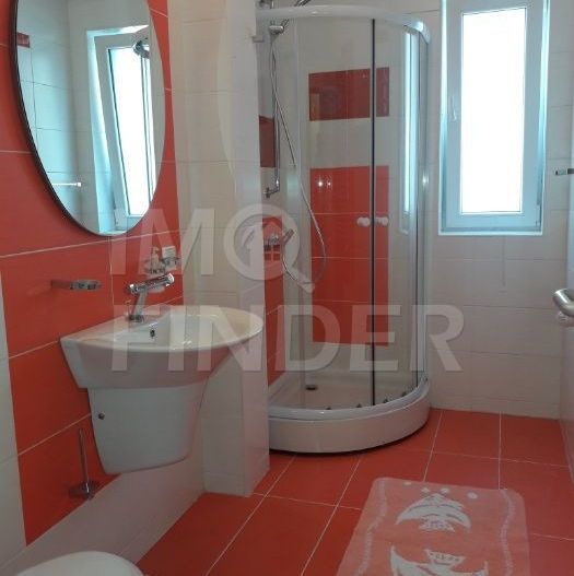 Inchiriere apartament 3 camere, Buna Ziua, 100 mp, Garaj - Poză 8