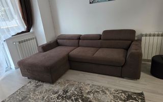 Apartament cu 2 camere de inchiriat, Evergreen Towers, strada Aurel Vlaicu nr. 83, etaj 1, Dancu - Poză 7