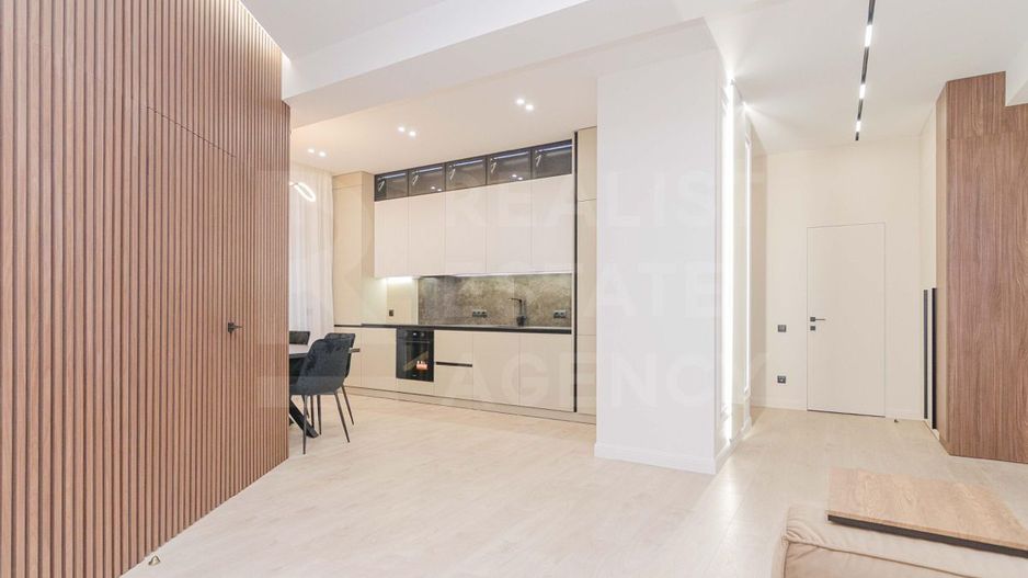 Chirie, apartament, 3 camere, str. Pietrarilor, Telecentru - Poză 6