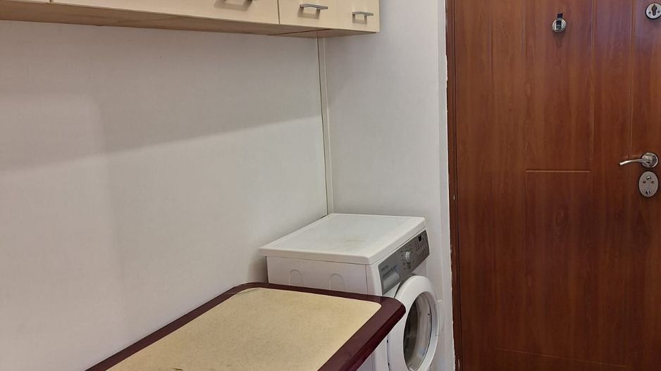 Inchiriez garsoniera Tiglina 1 - Poză 6