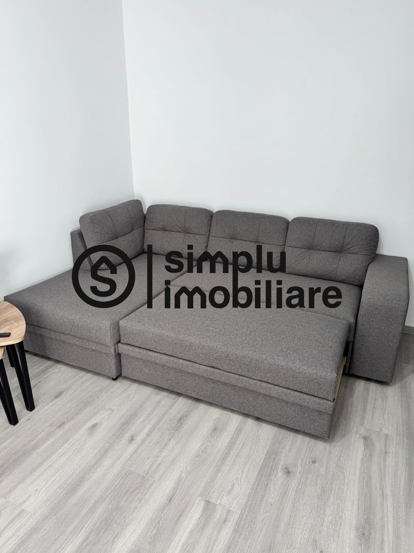 Apartament 2 camere, etaj 1 Craiovita - Poză 3