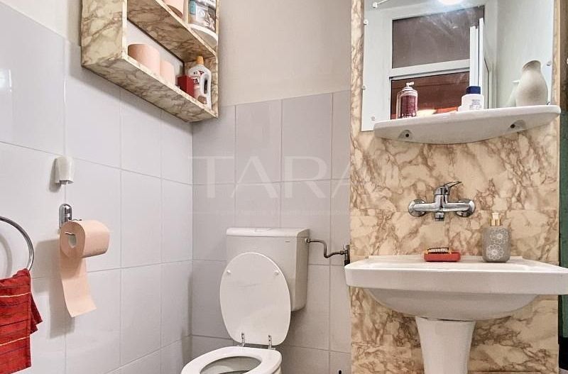 Apartament 3 camere decomandat, 66 mp utili, 2 băi, 2 balcoane. - Poză 13