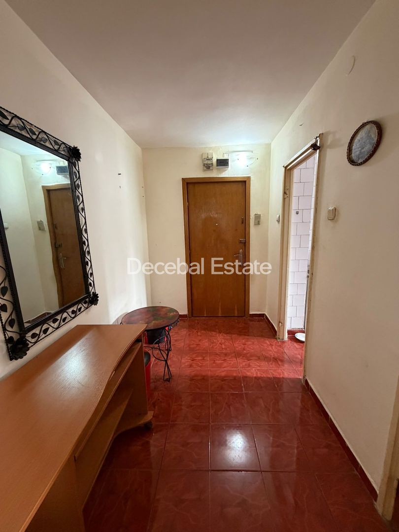 Metrou 1 Decembrie La 3 Minute !  - Apartament 3 camere etaj 2/4 63mp - Poză 8
