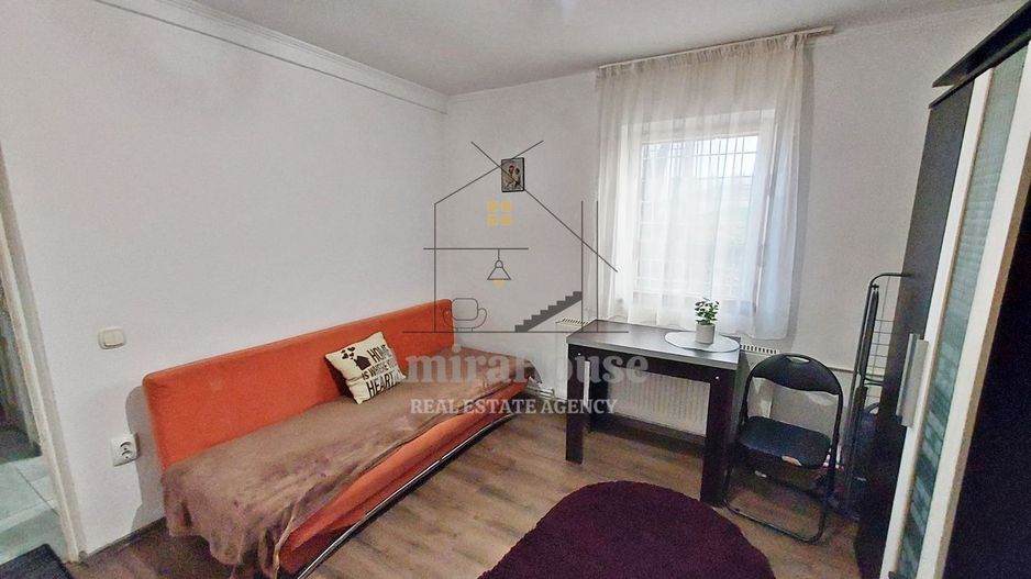 Oportunitate investitie garsoniera in cartierul Gruia - Poză 3