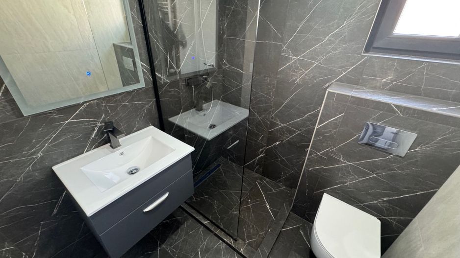 Case Mediteranene pe PARTER, 100m2 suprafata, curte 400m2, 0% comision - Poză 7