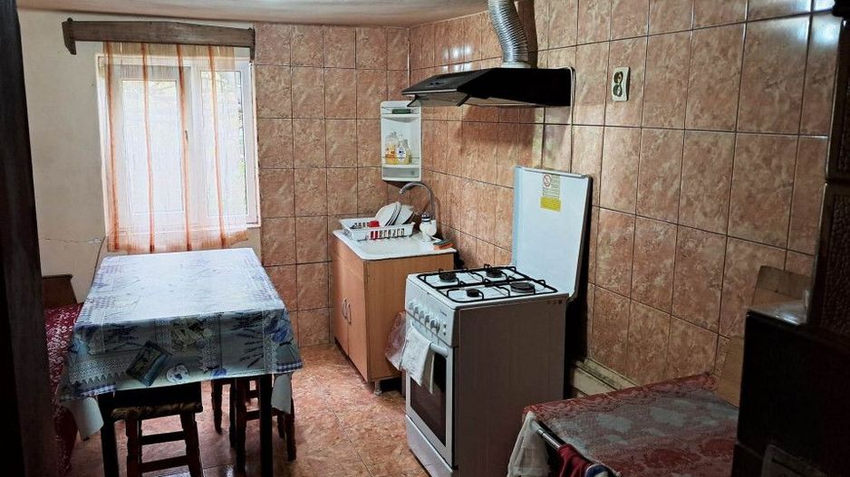 CASĂ SI TEREN BAIA DE FIER - Poză 11