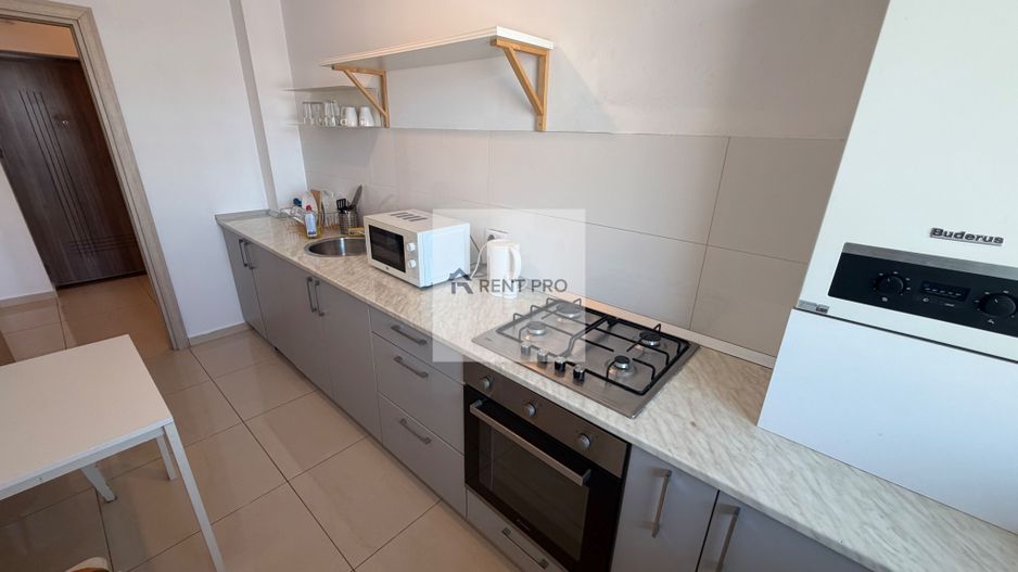 Apartament 2 camere, Grozavesti - Onix Residence - Poză 6