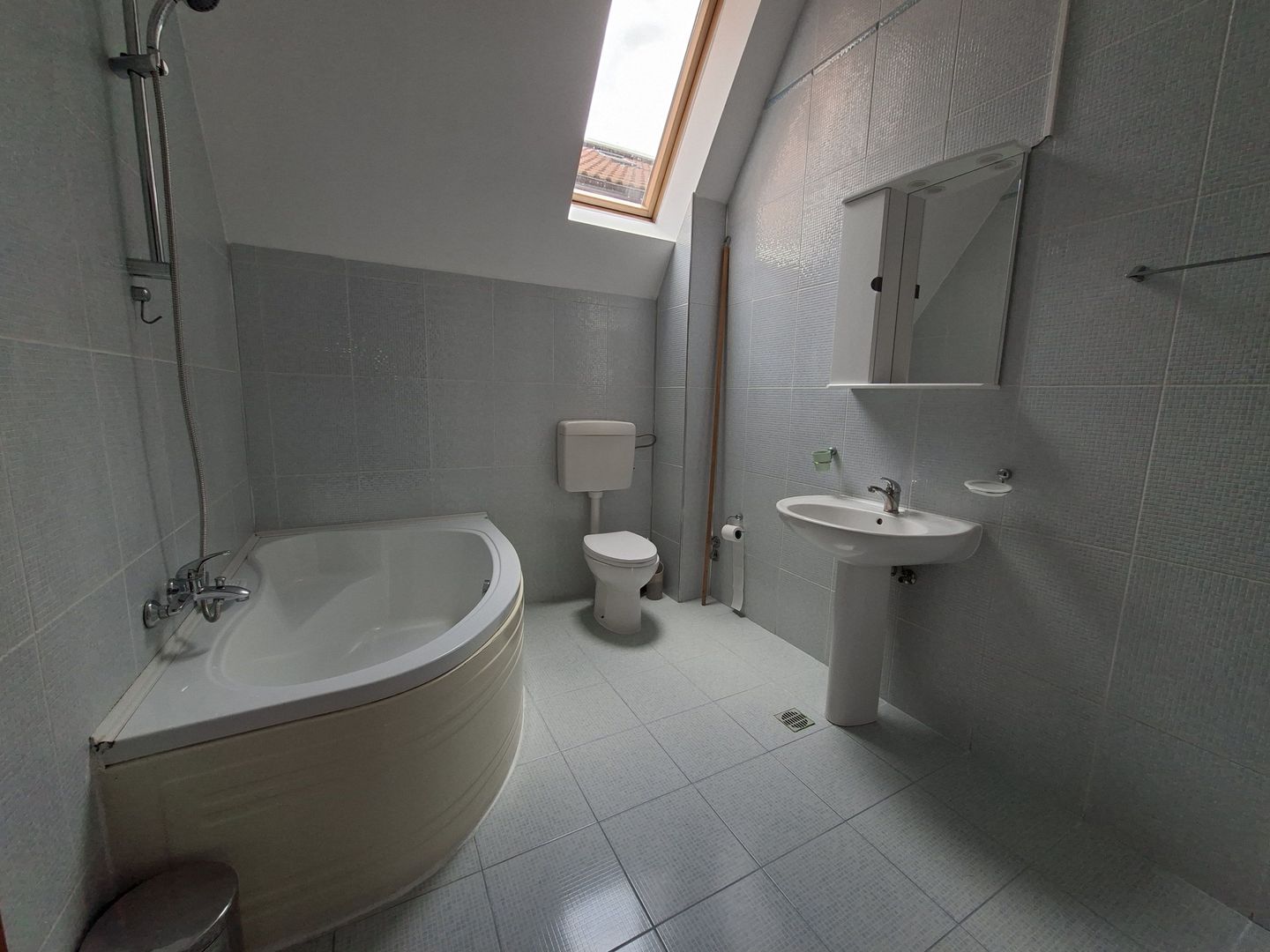 Vilă luminoasă I Gradina mare si loc de joacă privat I Iancu Nicolae - Poză 19