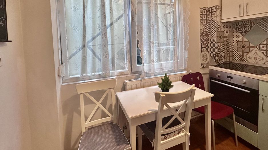 Apartament 2 camere de închiriat la 5 minute de Medicina/Prefectura - Poză 4
