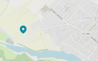 Teren intravilan 1400 mp Valea Adâncă - Poză 1