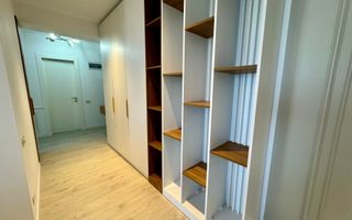 Apartament 2 camere de închiriat | Pipera - Rond OMV | Residence 5 - Poză 12