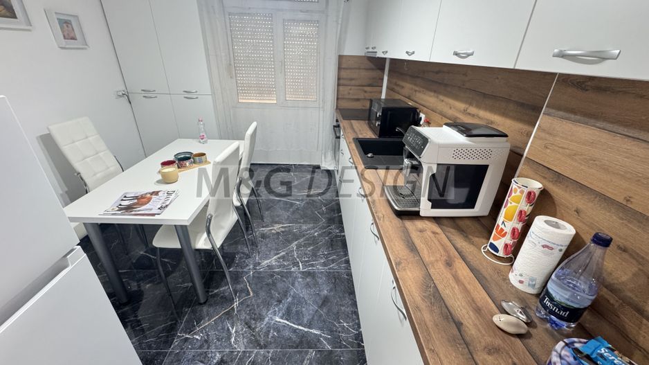 2 camere confort 1 zona Balcescu, Centrala, Garaj - Poză 1