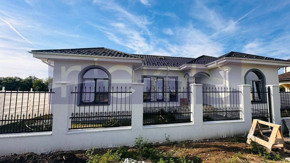 CASA 4 CAMERE | CONSTRUCTIE 2024 | BUFTEA-CENTRAL - Poză 3