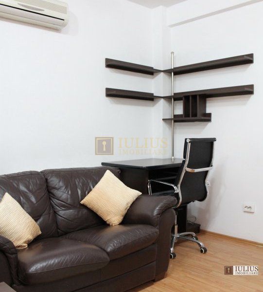 Complex Studentesc, centrala proprie; loc parcare inclus. - Poză 4