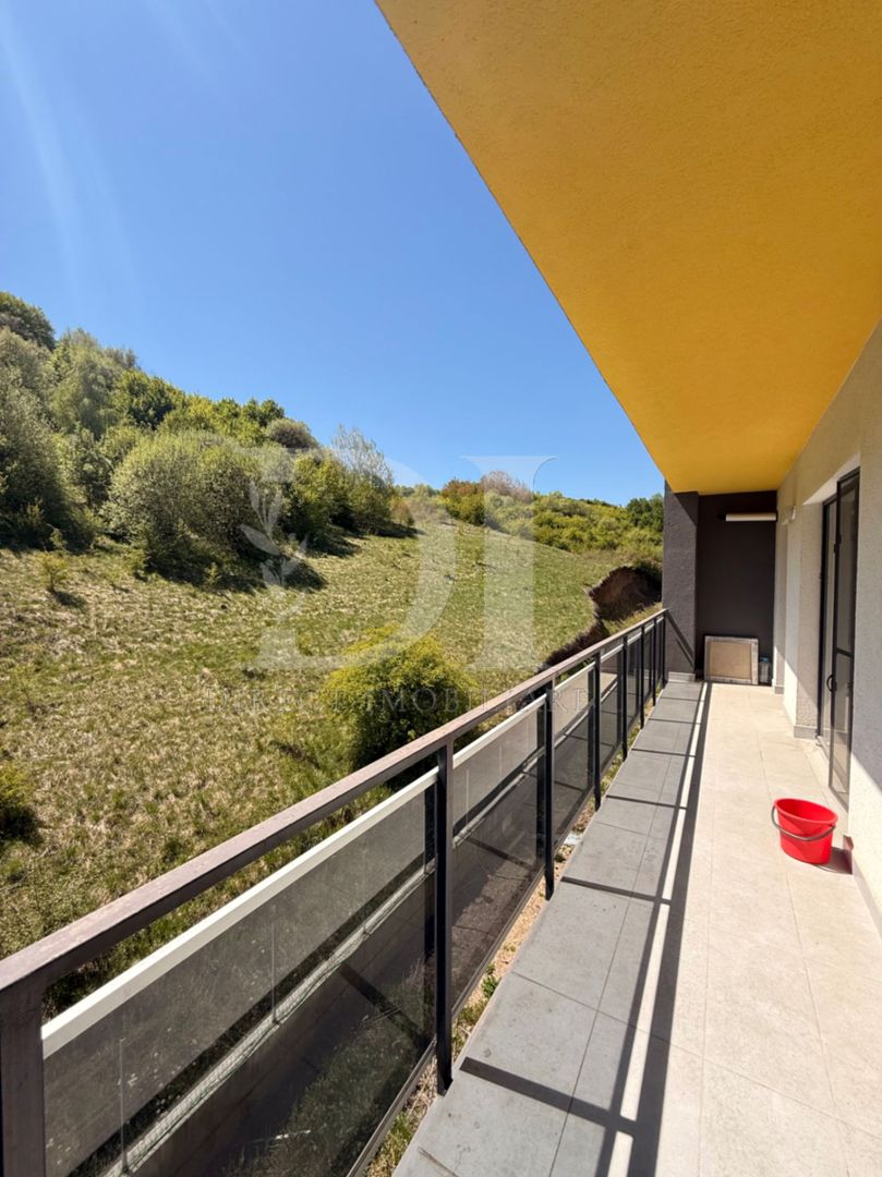 Apartament de inchiriat / Zona Teilor, Floresti - Poză 11