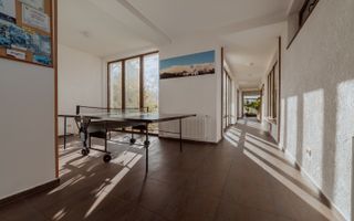 Pensiune  în Bran, sat Poarta – Afacere la cheie, locație premium - Poză 6