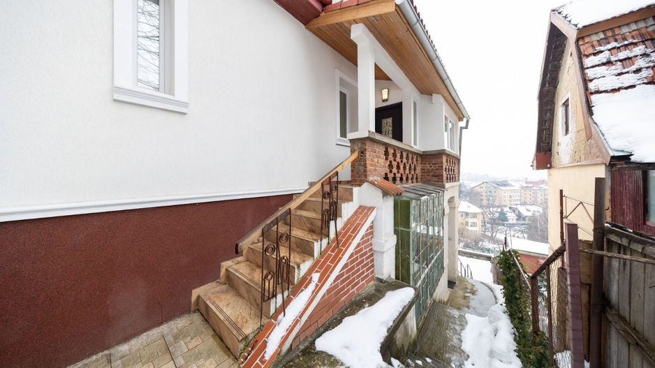 Apartament 2 camere modern | zona centrala | vedere panoramica - Poză 18