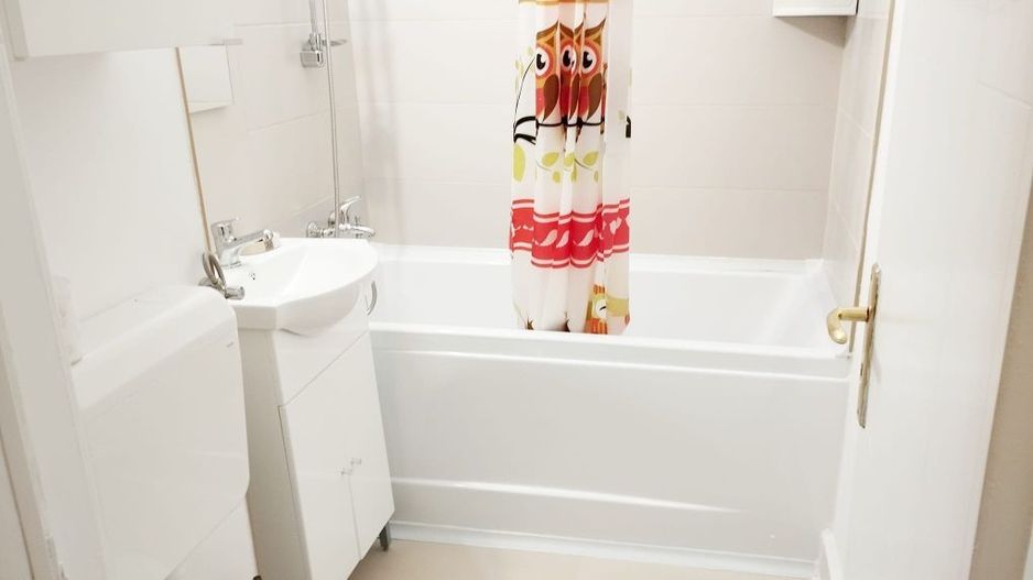 Garsonieră modernă, renovată – Zona Dristor / Park Lake - Poză 8