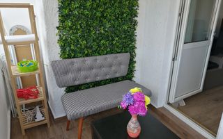 Inchiriere apartament mobilat si utilat, zona centrala - Poză 7
