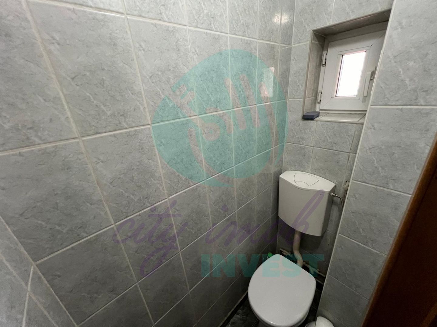 3 camere Piata Unirii-Centrala proprie- Loc parcare - Poză 6