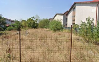 Teren intravilan 1175 mp de vânzare pe str. Crinului, Chiajna - Poză 1