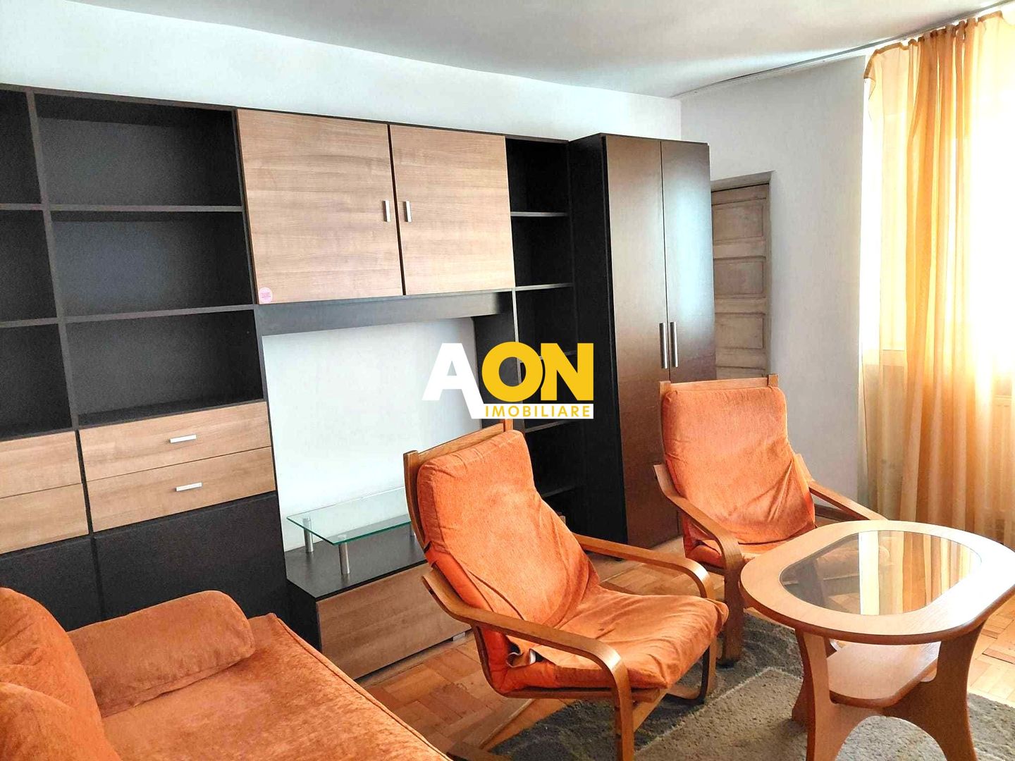 Apartament 2 camere, 50 mp utili, Cetate, etaj 3 - Poză 3