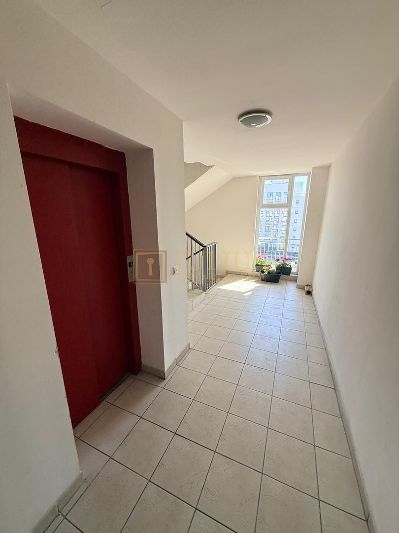 3 camere| Aradului| loc de parcare subteran| Pet friendly (animal mic) - Poză 17
